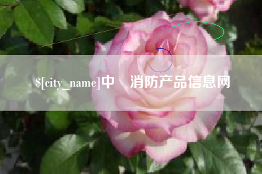 格尔木中囯消防产品信息网