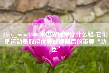 格尔木5000米世界冠军穿什么鞋-它们是运动员取得优异成绩背后的重要“功臣”