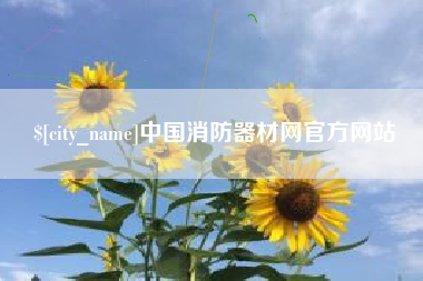 格尔木中国消防器材网官方网站