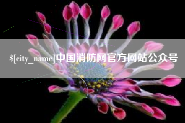 格尔木中国消防网官方网站公众号