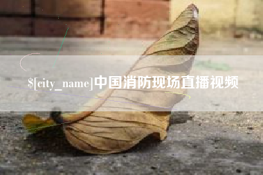 格尔木中国消防现场直播视频