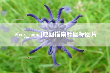 格尔木地图指南针图标图片